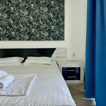 Apartment Andalucia 10