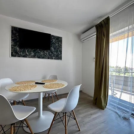 Apartment Andalucia 10