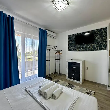 Andalucia 10 Apartment